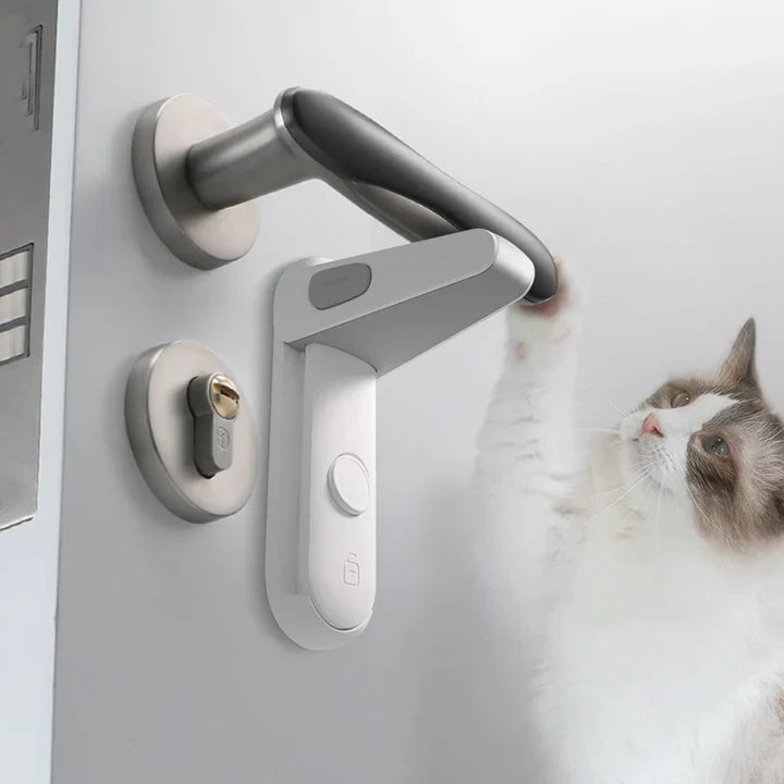 HomeSecure™ – Protection fiable pour les petites mains et une maison en sécurité [1 + 1 Gratuit]