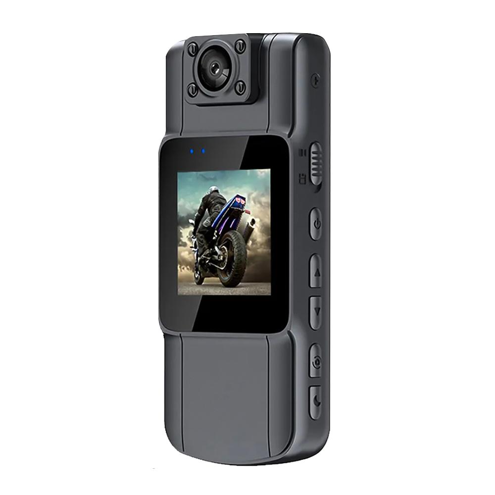VisionMax™ – Dashcam 4K avec grand angle et vision nocturne [50 % de réduction]