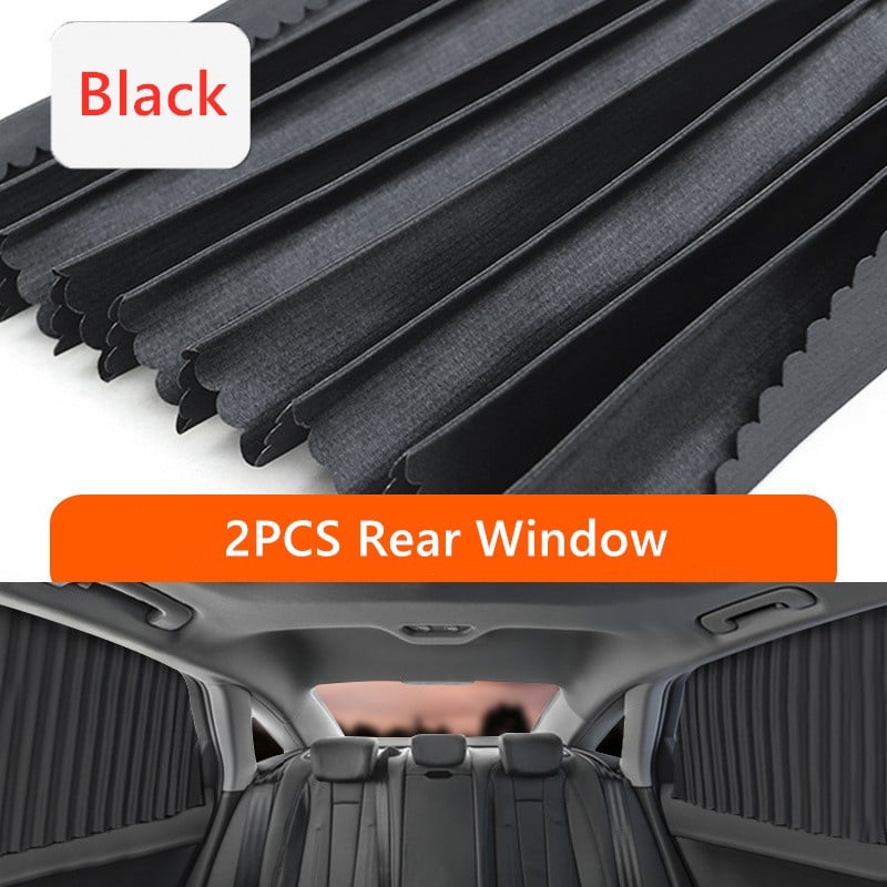 WindowGuard™ – Protection immédiate contre le soleil et les regards [50 % de réduction]