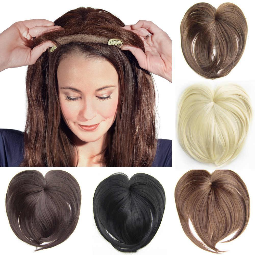 ClipHair™ – Élastique magique à clipser pour les cheveux [50 % de réduction]