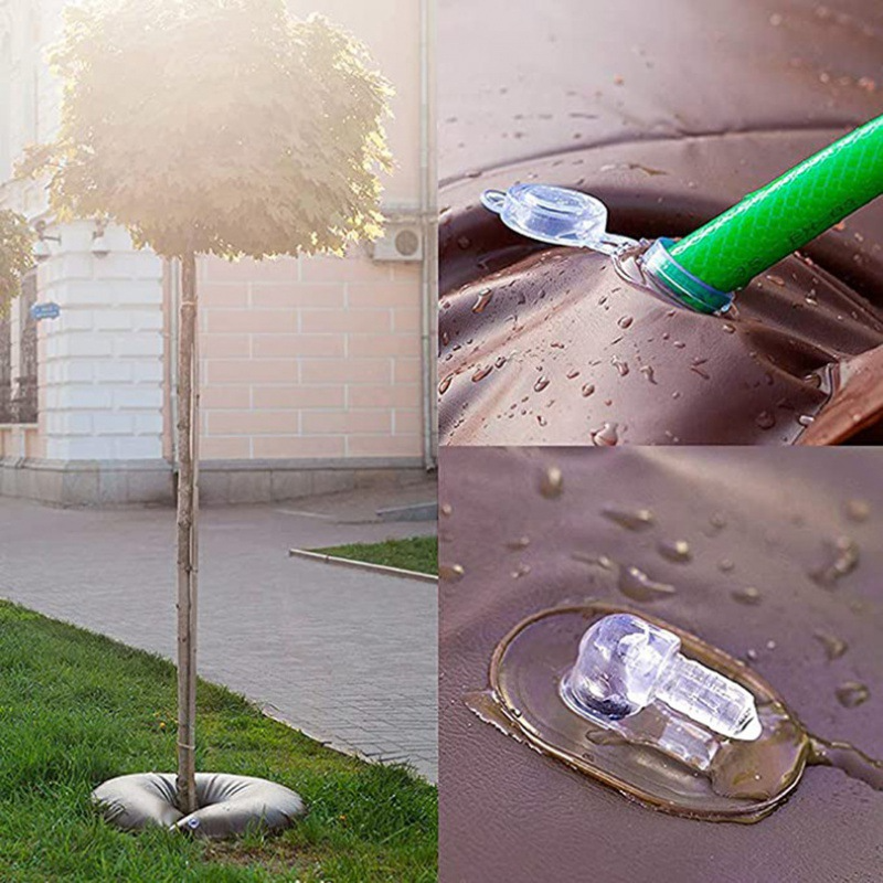 Sac d'arrosage goutte à goutte pour arbres – 15 litres