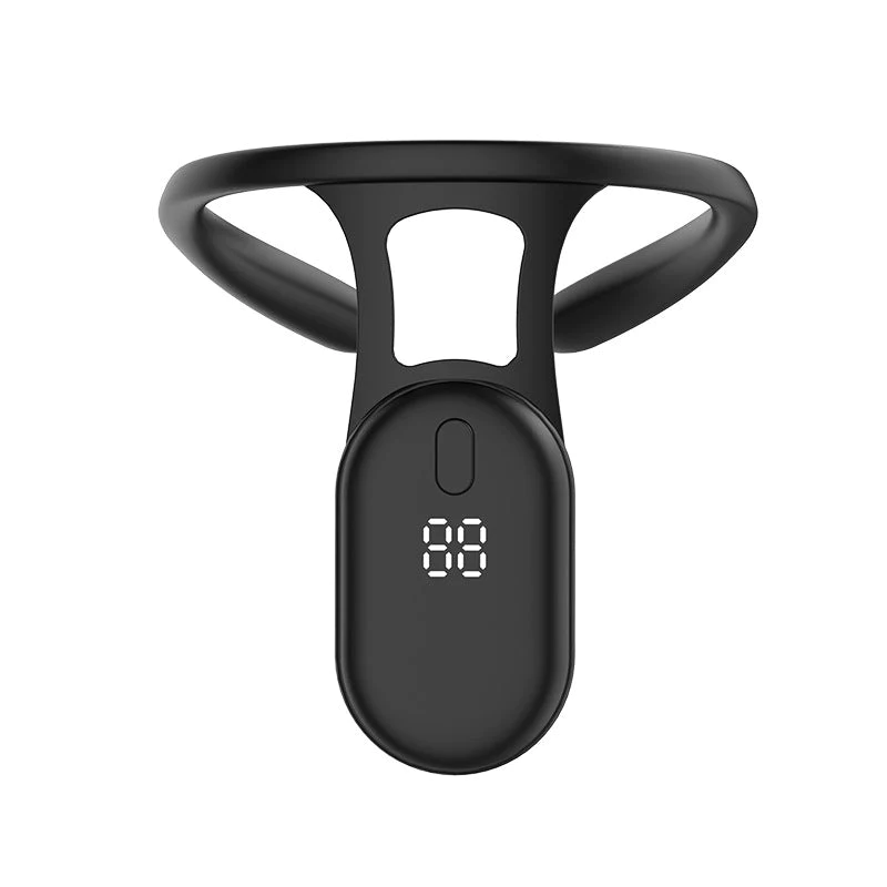 Appareil de Massage Ultrasonique pour le Cou et les Épaules