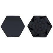 Carreaux Antidérapants Extérieur avec Piquets de Sol pour Allées de Jardin
