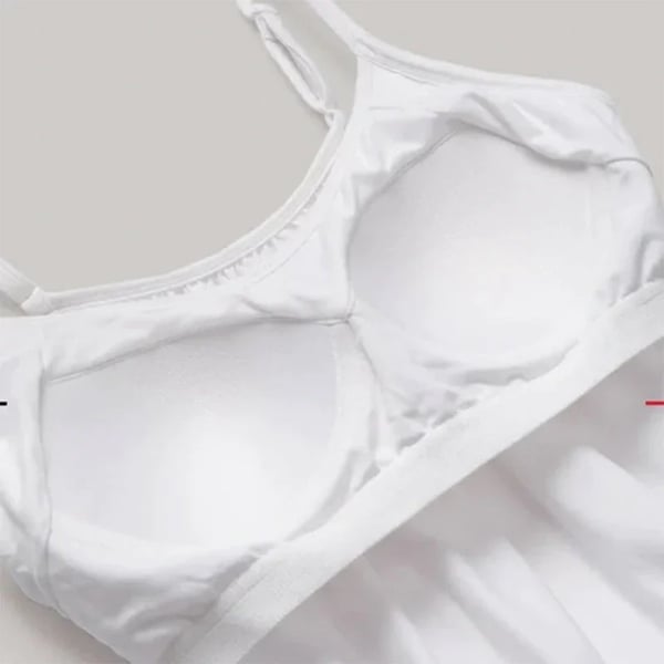 Estella™ – Votre essentiel sans soutien-gorge pour toute la journée [50 % de réduction]