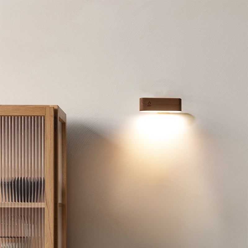 LuxWood™ – Transformez votre bureau en un élégant point de mire sans effort [50 % de réduction]