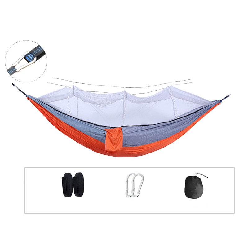 Breeznest™ – Votre refuge lumineux pour des moments en plein air sans moustiques [50 % de réduction]