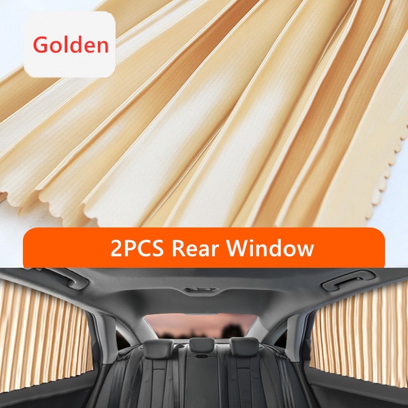 WindowGuard™ – Protection immédiate contre le soleil et les regards [50 % de réduction]