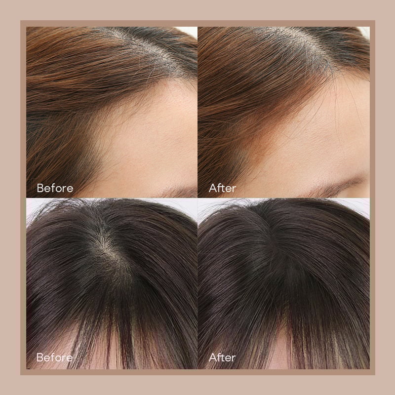 HairHue™ – Correction de couleur sans démarcation [50 % de réduction]