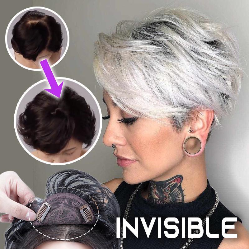 ClipHair™ – Élastique magique à clipser pour les cheveux [50 % de réduction]