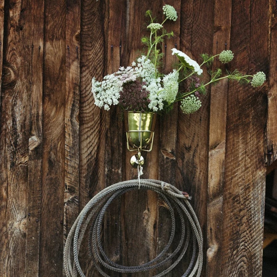Vessona™ – Vase murale en opale élégante pour une décoration intérieure raffinée [50% de réduction]