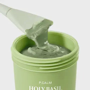 Masque Bulles Nettoyant Visage aux Extraits d'Avoine – Peau Sensible