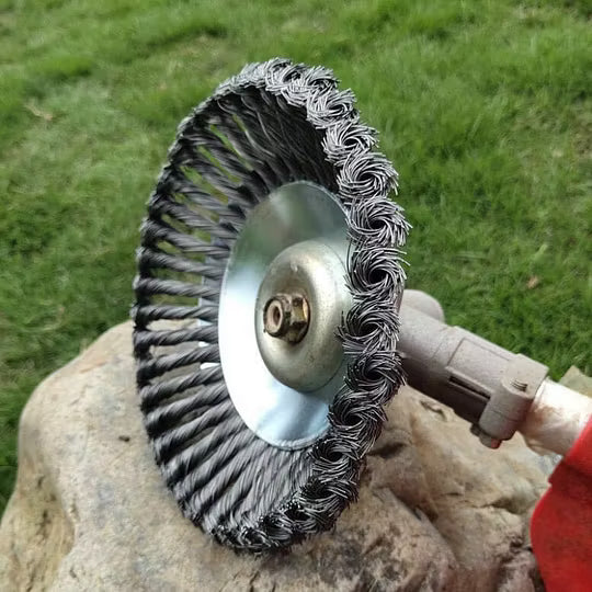 Lames de Tondeuse Universelles en Acier Allié – Coupe Précise et Durable