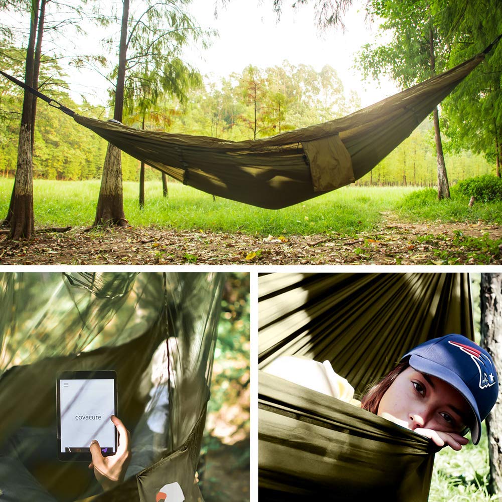 Breeznest™ – Votre refuge lumineux pour des moments en plein air sans moustiques [50 % de réduction]