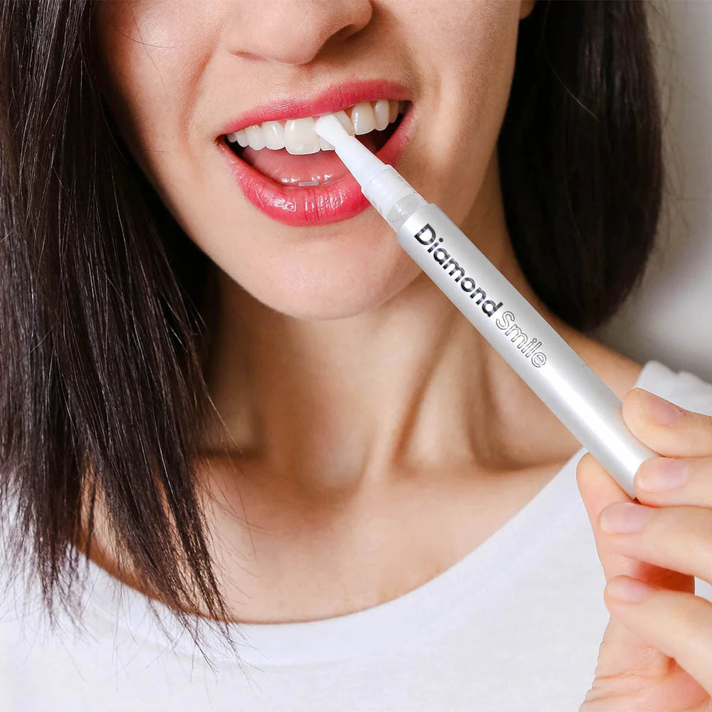 WhiteBoost™ – Rayonnez avec un Sourire qui Illumine Toute la Pièce [1 + 1 Gratuit]
