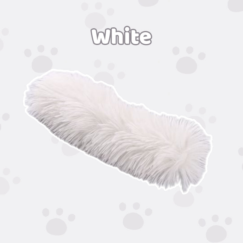 FelineFlick™ – Jouet interactif à queue pour chat [50 % de réduction]
