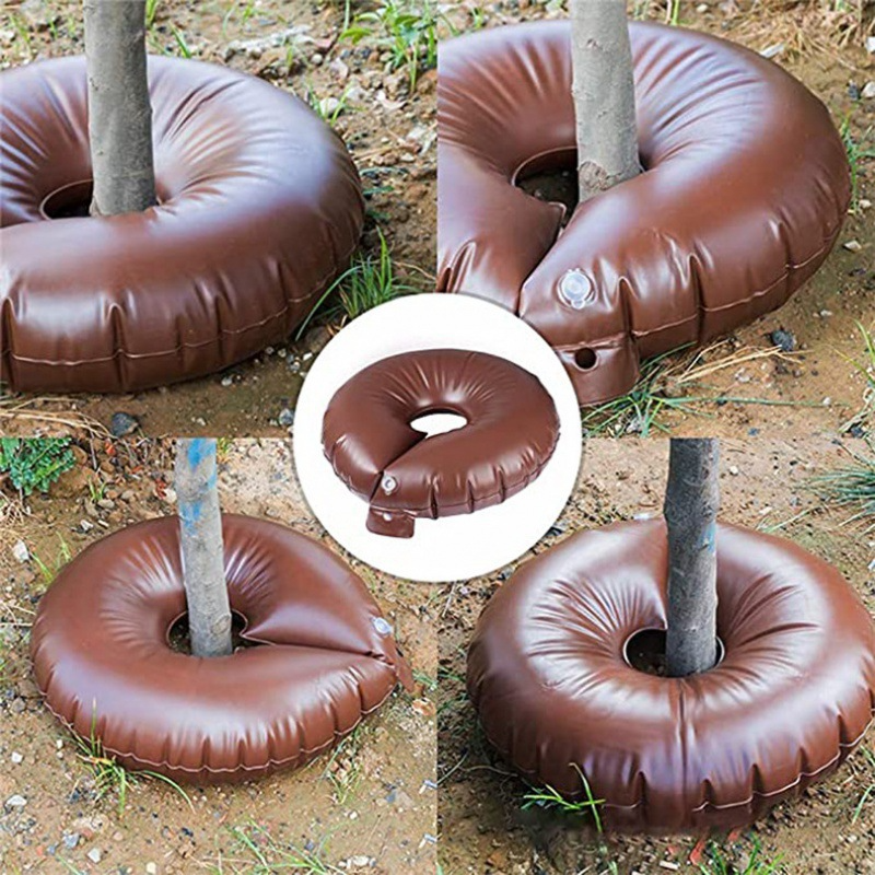 Sac d'arrosage goutte à goutte pour arbres – 15 litres