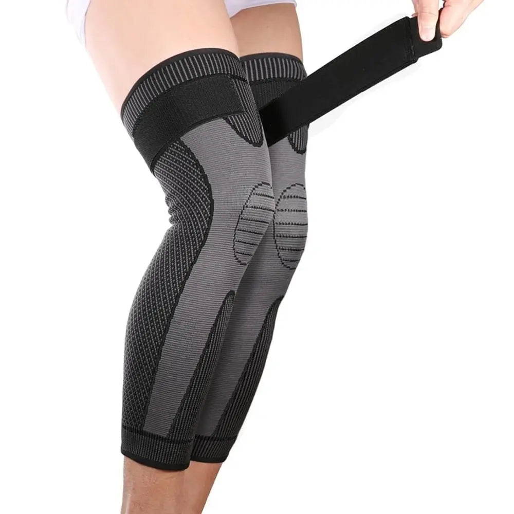 KneeFlex™ – Genouillères pour un soutien optimal et la prévention des blessures [50 % de réduction]