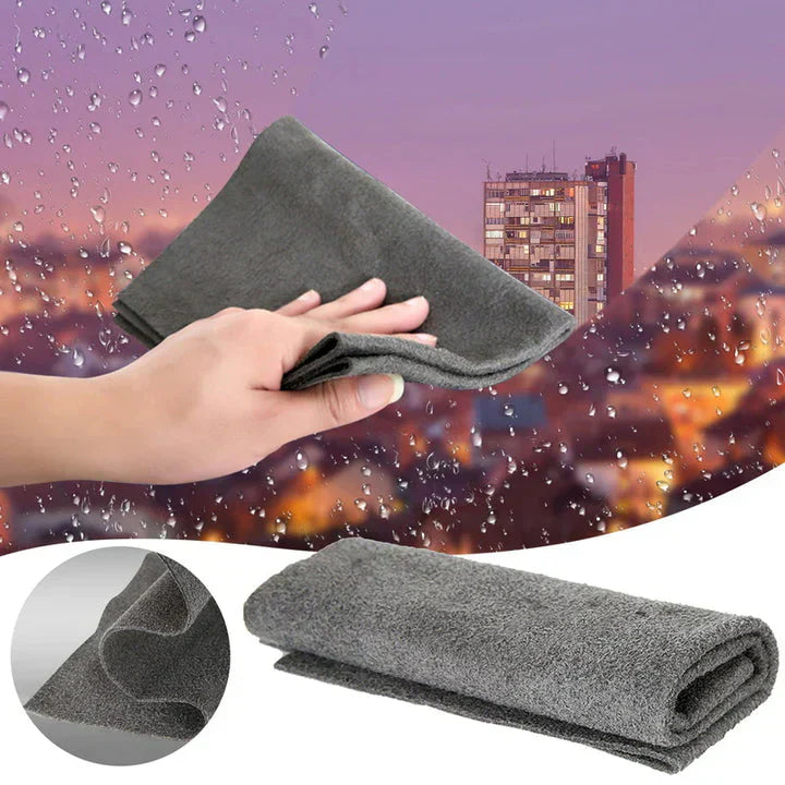 MagicWipe™ – Chiffon de nettoyage magique [5 + 5 Gratuit]