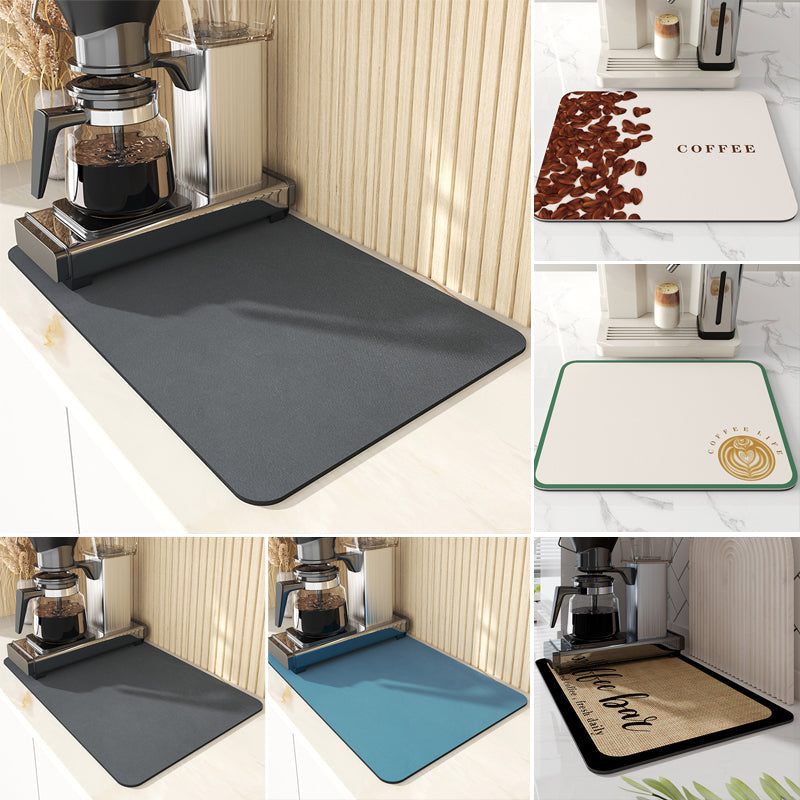 SchnellTrocken™ – Séchage rapide en cuisine efficace [50 % de réduction]