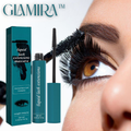 Mascara Liquide Waterproof Volume et Longueur Cils Dramatiques