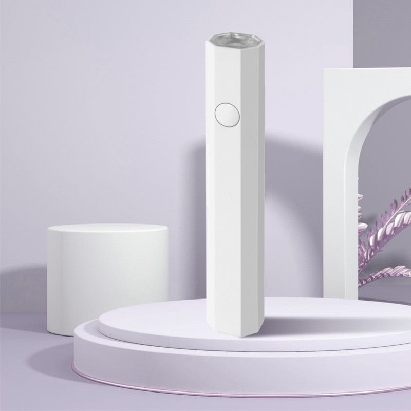 Poliertenagel™ – Pour des ongles parfaitement soignés avec une qualité salon à la maison [50 % de réduction]
