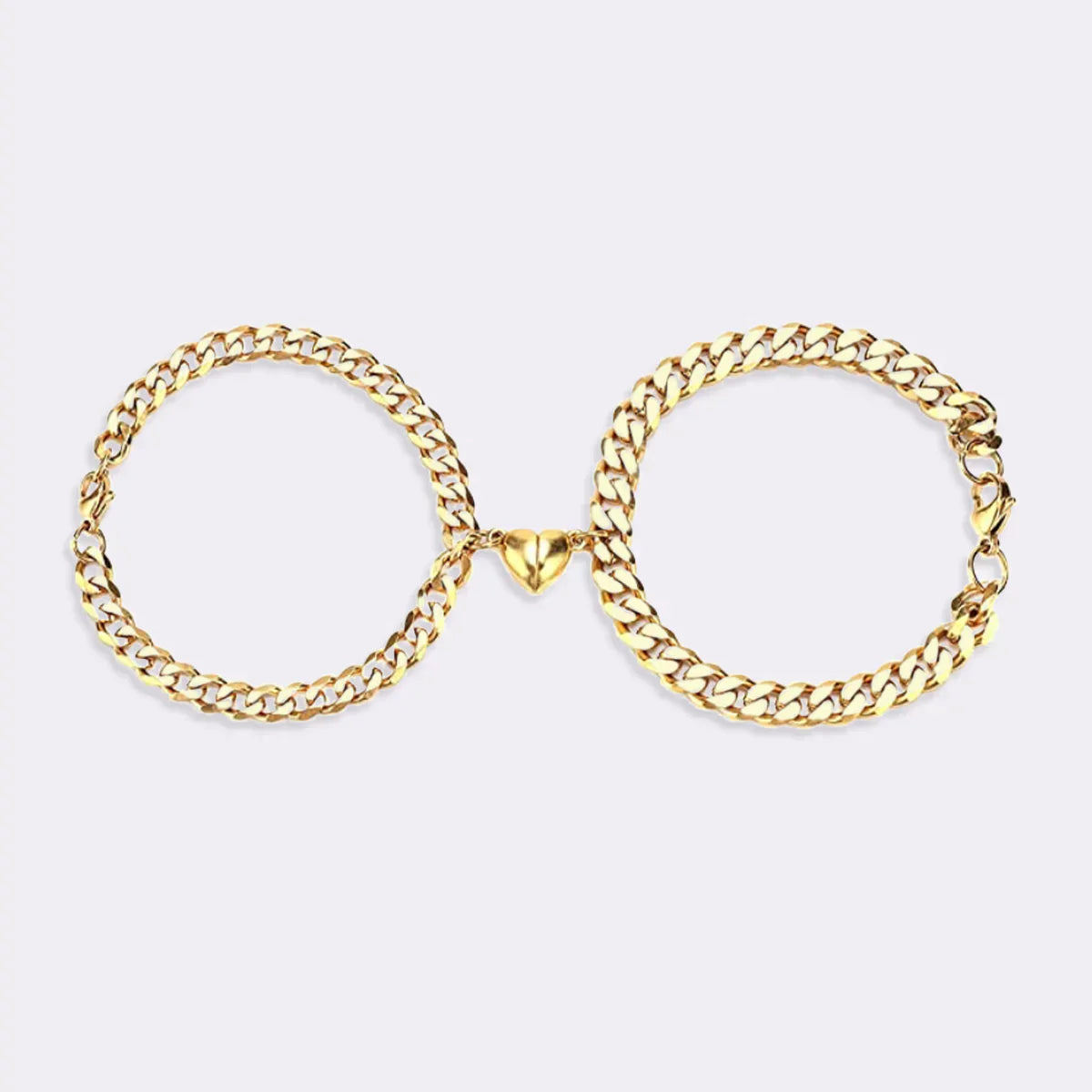 SoulMate™ – Ensemble de bracelets pour couples comme symbole de votre lien [1 + 1 Gratuit]