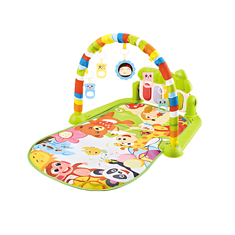 HarmonyPlay™ – Éveillez un développement joyeux [50 % de réduction]