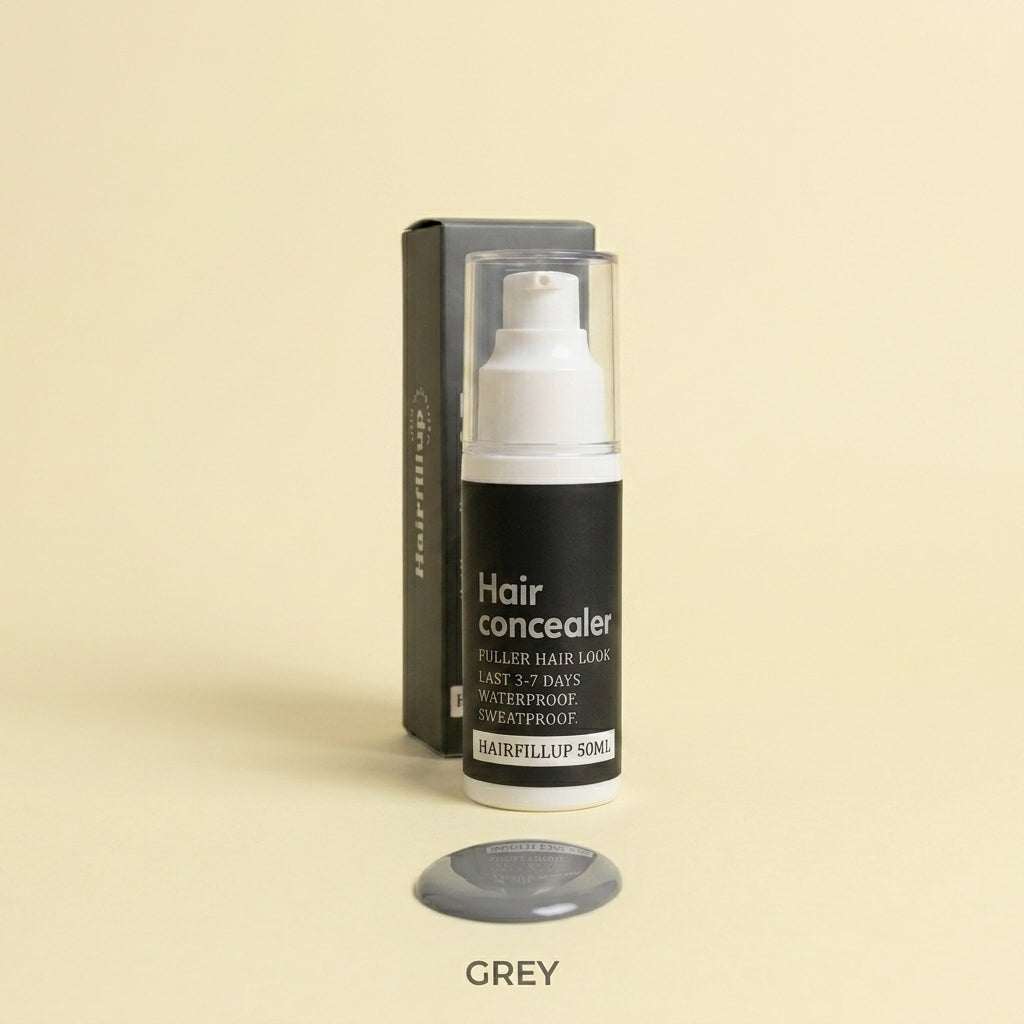 Poudre densifiante cheveux – Volume instantané longue durée waterproof