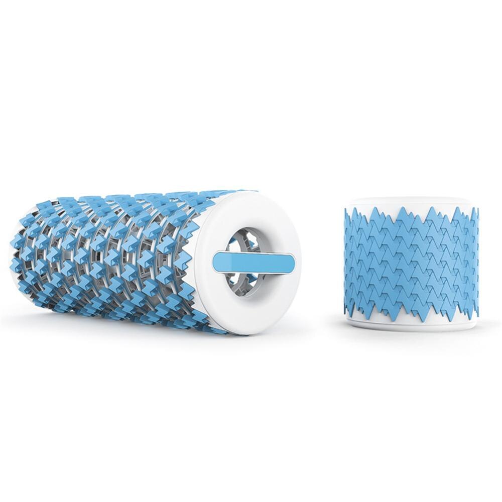 RollerBuddy™ – Soin musculaire & relaxation en déplacement [50% de réduction]