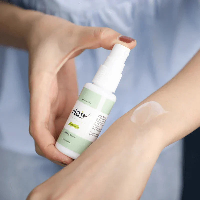 GlowAway™ – Finition douce pour une peau lisse et éclatante [1 + 1 Gratuit]