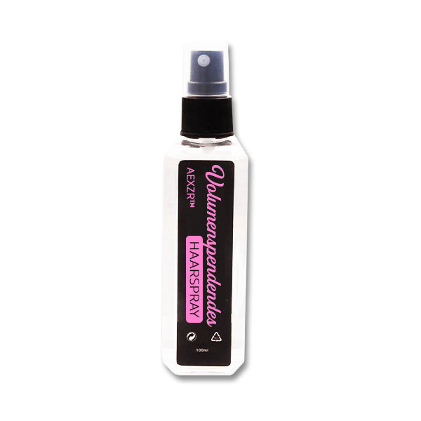 Spray Volume Cheveux Fins – Texture, Brillance & Tenue Longue Durée