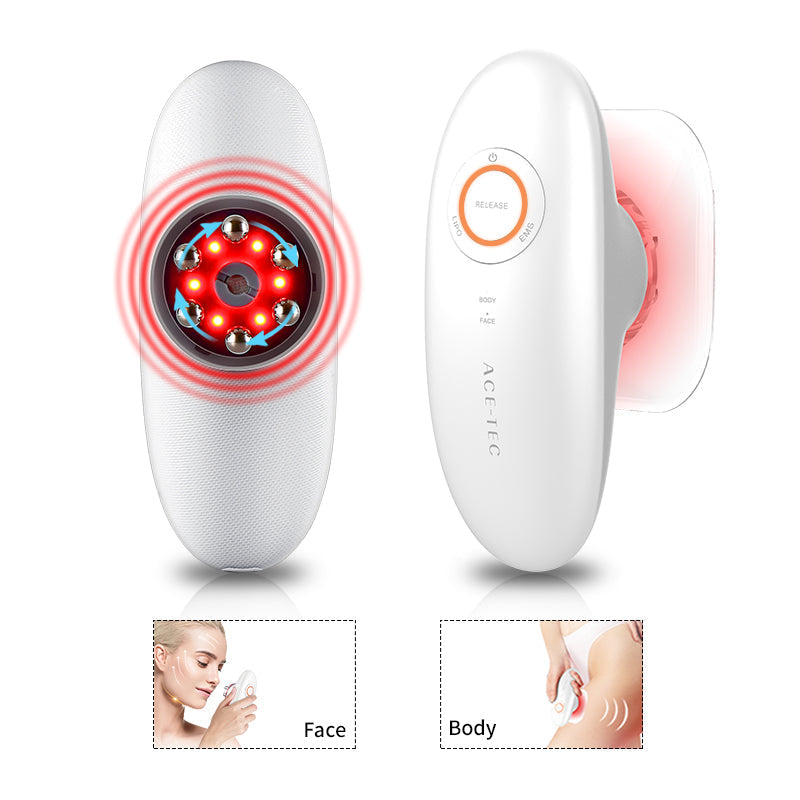 SculptFusion™ – Une peau impeccable et éclatante avec moins d’effort [50% de réduction]