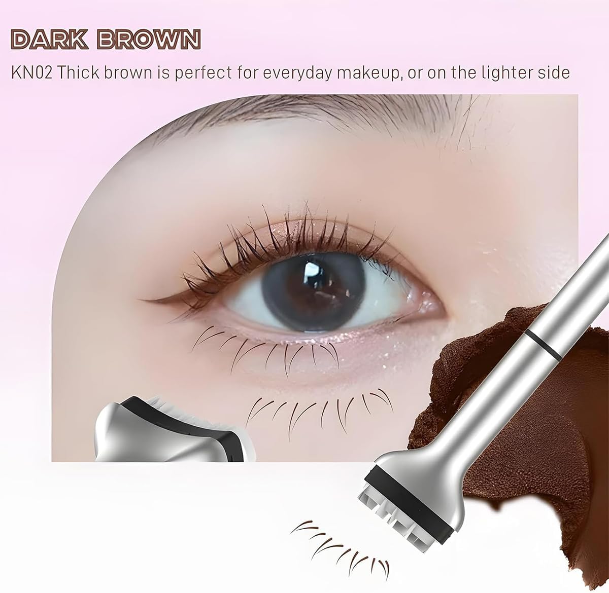 StampSmile™ – Maquillage facile et rapide [50 % de réduction]