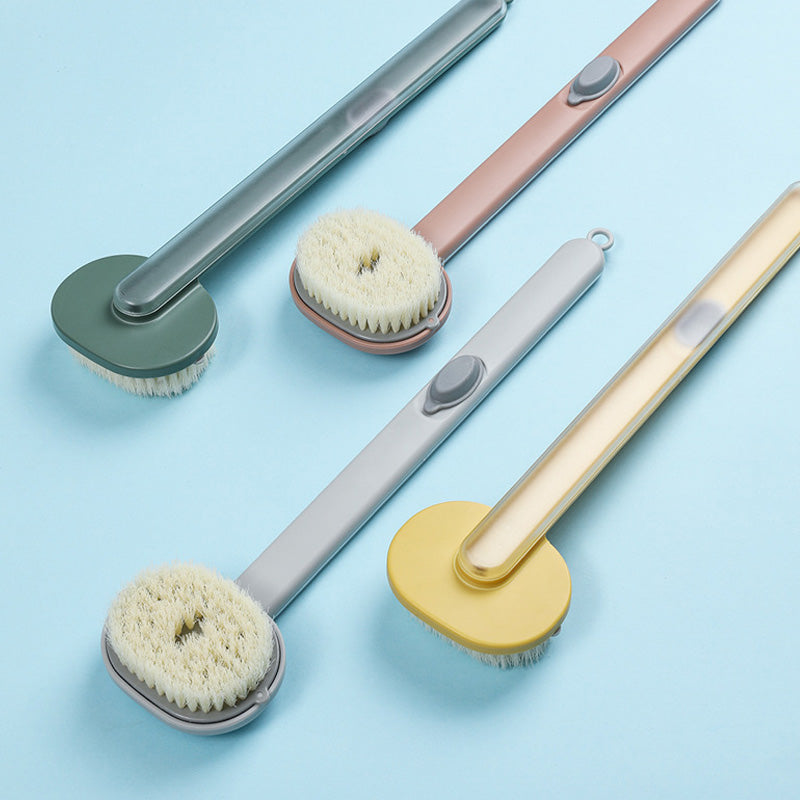 SoothingBrush™ – Expérience de nettoyage douce et relaxante [50 % de réduction]
