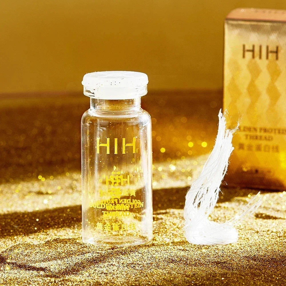 RadiantFirm™ – Fils Collagène-Botox pour une Peau Ferme & Jeune [50 % de Réduction]