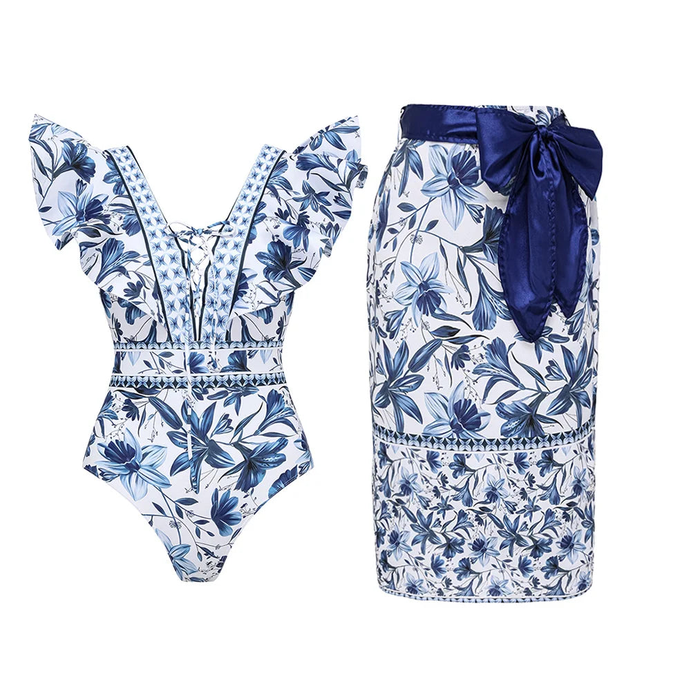 Luna™ – Ensemble style plage [50 % de réduction]