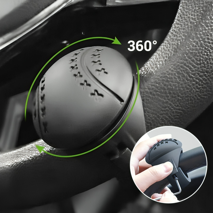 SwiftKnob™ – Votre clé pour des manœuvres sans effort ! [1 + 1 Gratuit]