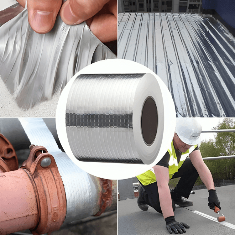 PowerSeal™ – Ruban d'étanchéité ultime [50 % de réduction]