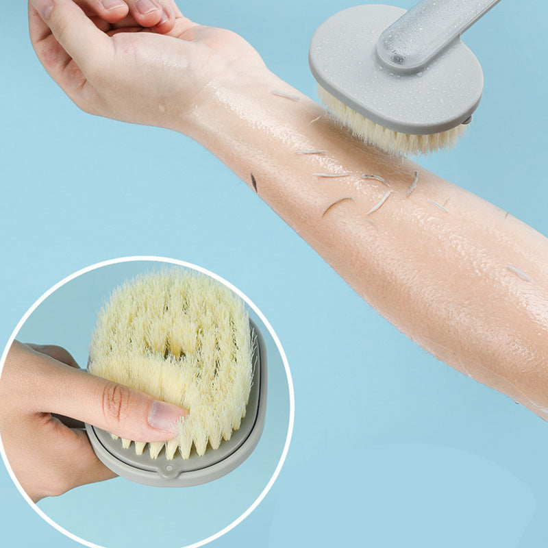 SoothingBrush™ – Expérience de nettoyage douce et relaxante [50 % de réduction]