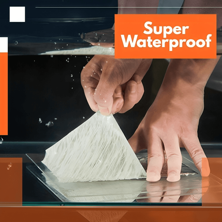 PowerSeal™ – Ruban d'étanchéité ultime [50 % de réduction]