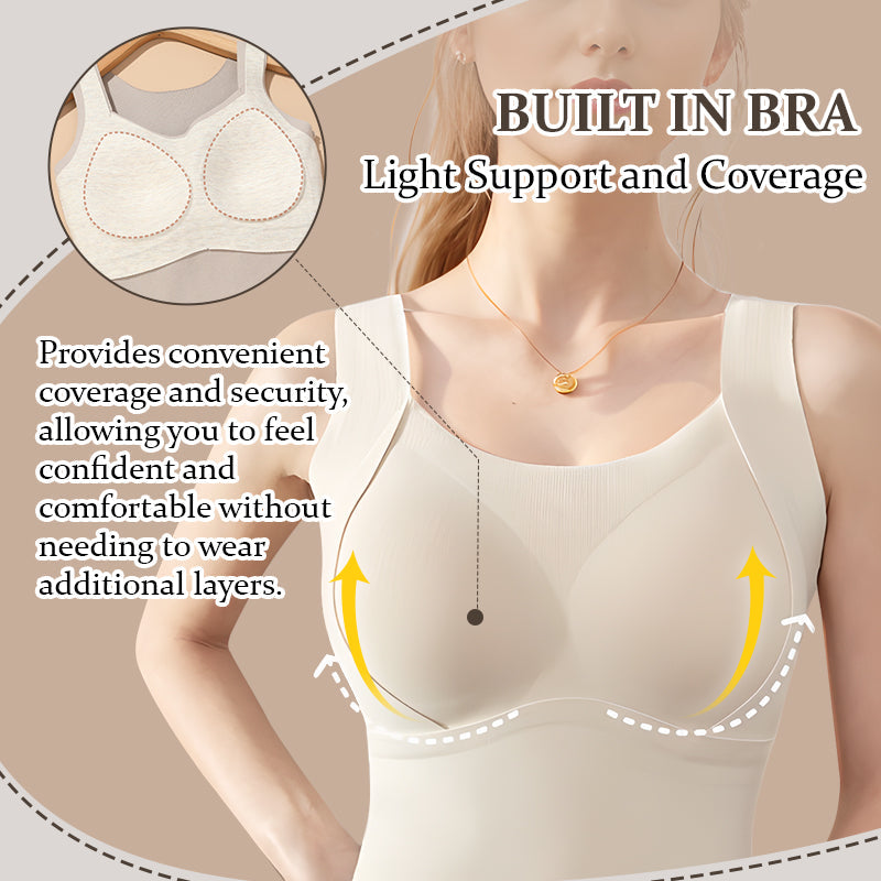 Brathira™ - Confort invisible, confiance visible [50% de réduction]
