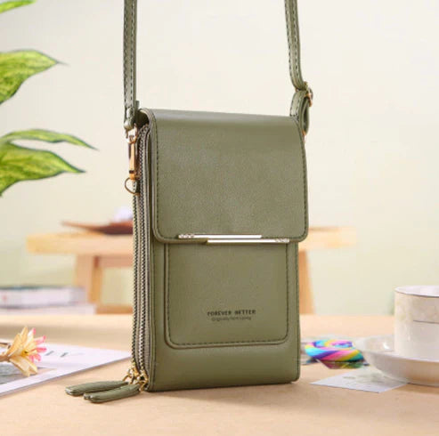 Sac à Main Femme Élégant avec Port de Charge et Compartiments Multiples