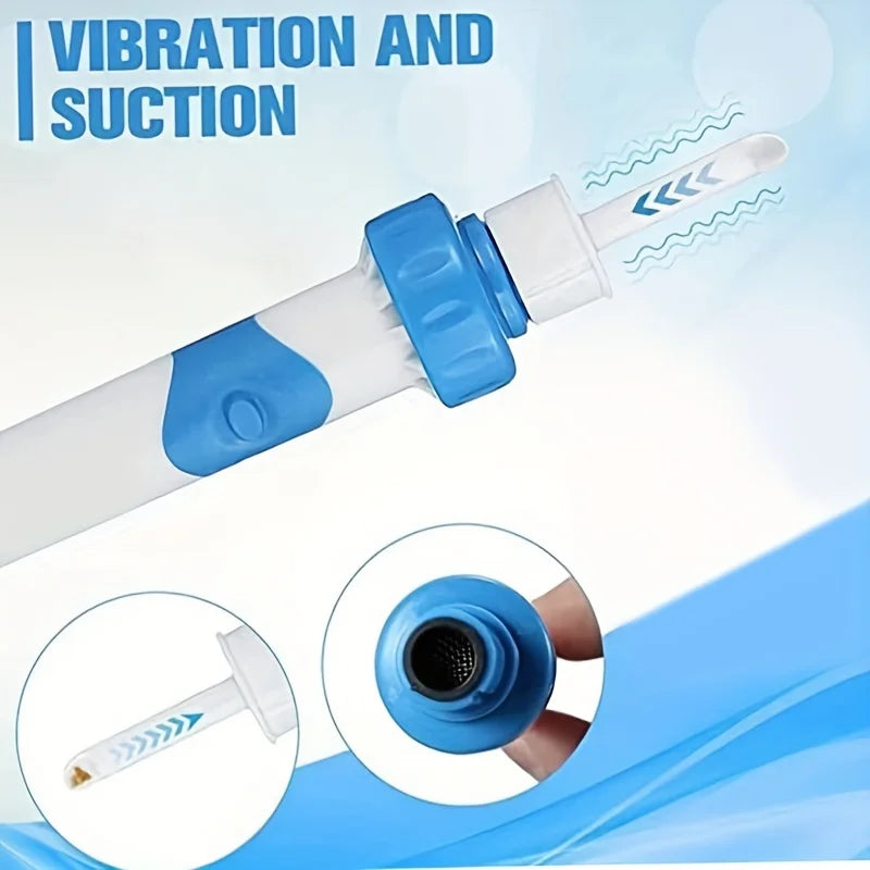 Purivox™ – Soin des oreilles doux et sans effort pour toute la famille [1 + 1 Gratuit]