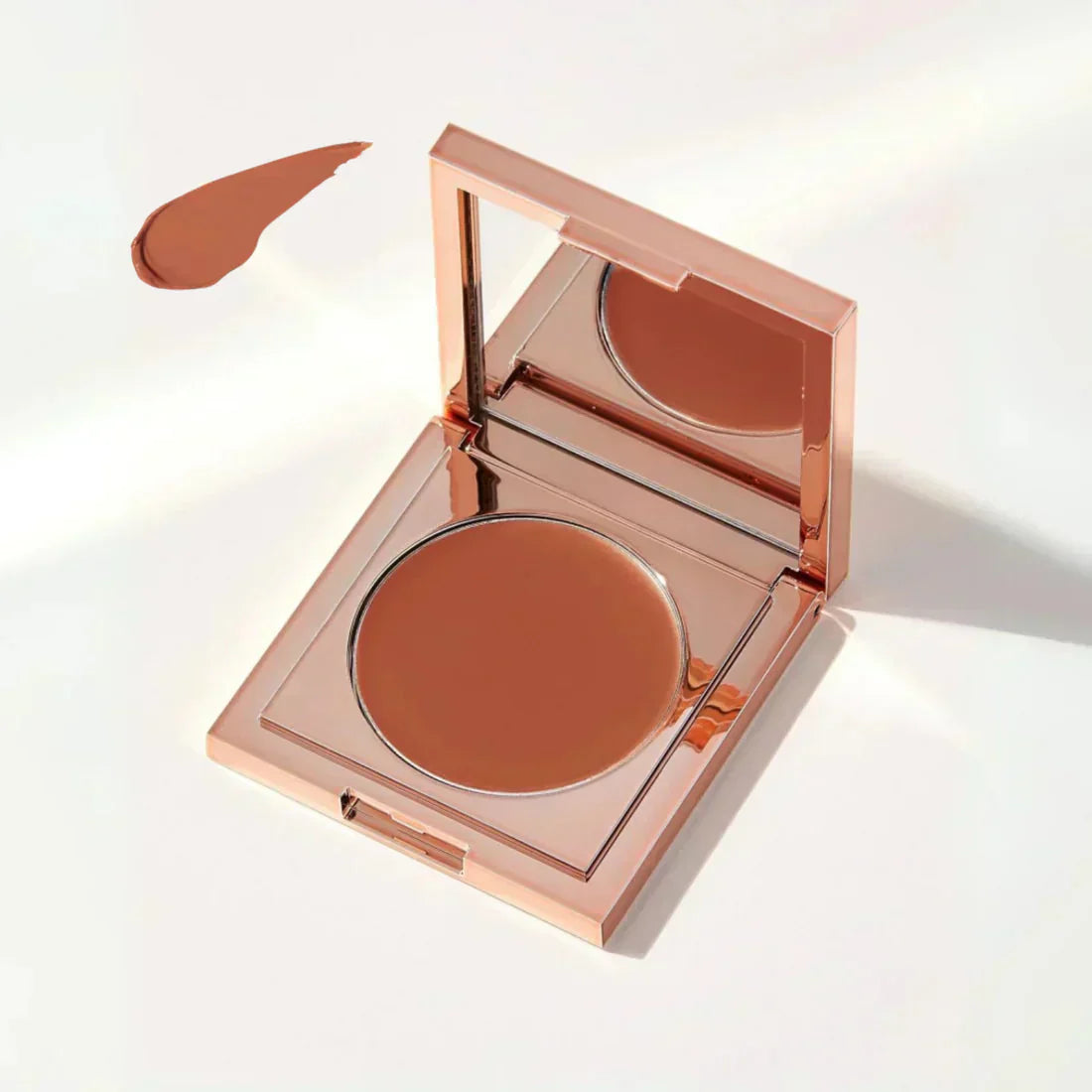 Correcteur Anti-Cernes Couvrant Longue Tenue pour Contour des Yeux