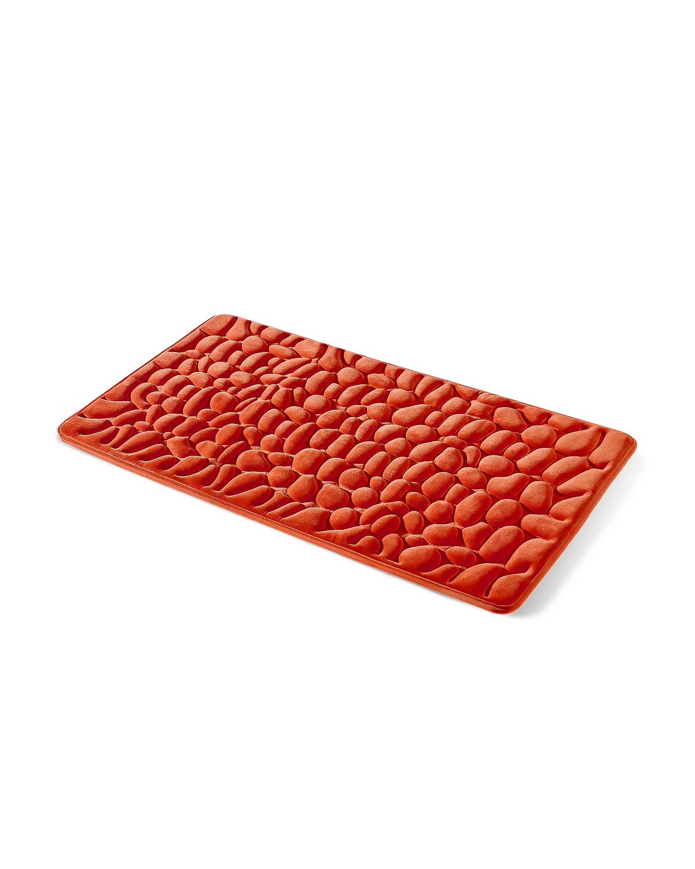 Tapis de bain à séchage rapide antidérapant doux et confortable