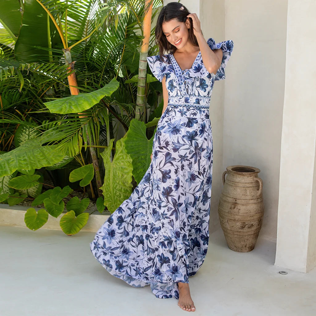 Luna™ – Ensemble style plage [50 % de réduction]