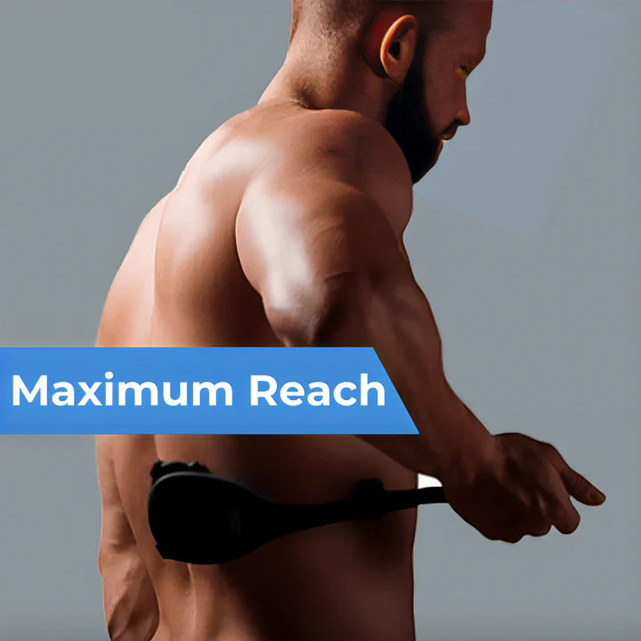 SmoothBack™ – Soin du dos parfait pour plus de confort et de bien-être [50 % de réduction]