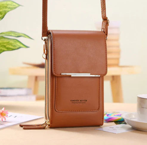Sac à Main Femme Élégant avec Port de Charge et Compartiments Multiples