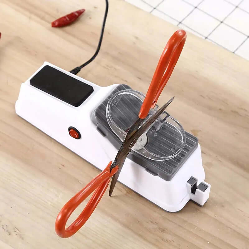 BladeZap™ – Coupez et préparez les aliments rapidement, proprement et sans aucun stress [50% de réduction]
