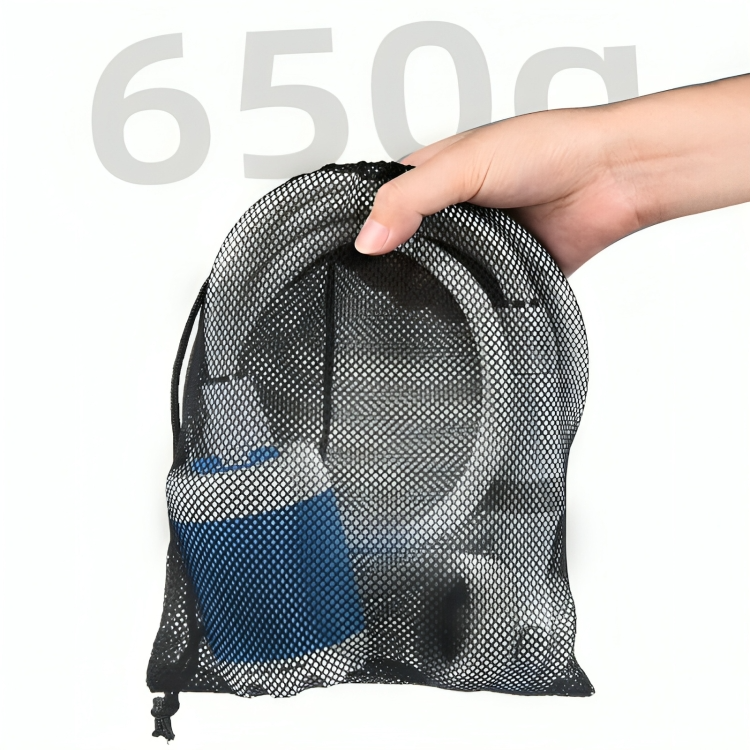 Douche Portable Sans Fil pour Camping et Plein Air – Batterie 5000 mAh